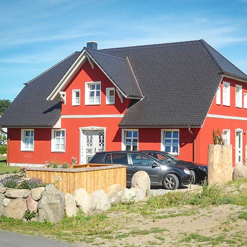 Das Dünennest